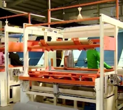 Textile Machinery