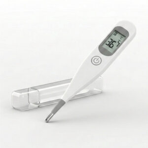 Digital Thermometers