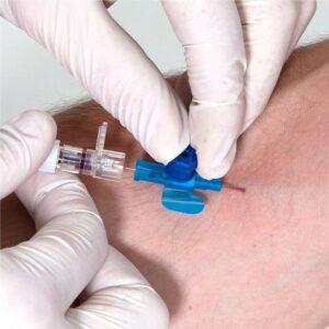 IV Cannula