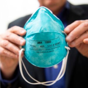 Face Masks (Surgical/N95)