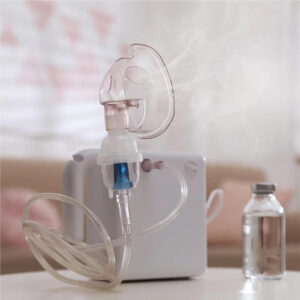 Nebulizers